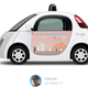 Illustration for article titled Google Puts Google Doodles On Google Cars